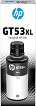 ������� �� ������� HP GT53XL Black - 6000 �������� - 