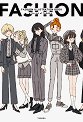 Fashion Illustration Book - Tanaka - �����