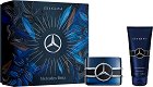  Mercedes-Benz Sign -      - 