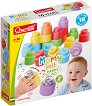 ������ ����������� Momy Soft Happy Sound - Quercetti - 