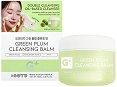 OOTD Green Plum Cleansing Balm - Почистващ балсам за лице от серията Green Plum - балсам