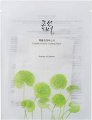 Beauty of Joseon Centella Asiatica Calming Mask - Лист маска за лице с азиатска центела - маска