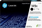 Тонер касета HP 149X Black - 9500 страници -