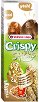 ������� �� �������� � �������� VERSELE LAGA Sticks Rats-Mice - 2 x 55 g, � ������� � ����, �� ������� Crispy - �����