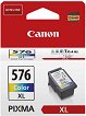 ������ � ������� �� ������� Canon CL-576XL Color - 300 �������� - 