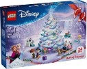LEGO Disney - ������� �������� 2025 - ������ ����������� - �������