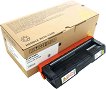Тонер касета RICOH SPC310E Yellow - 2800 страници -