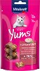 ��������� �� ����� Vitakraft Cat Yums - 40 g, � ���������� - �����