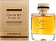Boucheron Quatre Iconic EDP - ������ ������ - ������