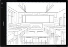     Huion LED Light Pad LB3