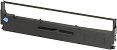 Тонер касета OKI LX350 Black - 10 ml -