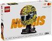 LEGO Editions - Каска на Ландо Норис от McLaren Mastercard - Детски конструктор - играчка