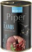 Консерва за котки Piper - 400 g, с агнешко, в зряла възраст - храна