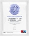 OOTD Beauty Collagen Lifting Hydrogel Mask - Колагенова лифтинг хидрогел маска за лице - маска