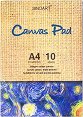      Sinoart Canvas Pad - 