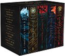 A Song of Ice and Fire: 5 - Copy Boxed Set - George R. R. Martin - �����