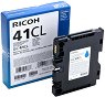      RICOH GC41CL Cyan - 600  - 