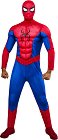 Парти костюм Rubies Spider-Man - На тема Спайдърмен - продукт