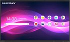 ������������ ������� 86" Clevertouch Impact Lux 2
