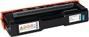 Тонер касета RICOH C250 RY Cyan - 2300 страници -