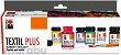   Marabu Starter set - 4  x 15 ml   - 