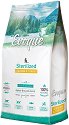 Суха храна за кастрирани котки Evoque Sterilised Adult - 8 kg, с пилешко и пуешко, в зряла възраст - храна
