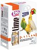 ��������� ���� �� ������ ����� Lolo Pets - 190 g, � ������, �� ������� Lime - �������