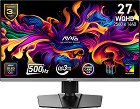 ������� MSI MAG 272QP QD-OLED X50