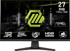 ������� MSI MAG 272F