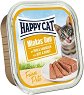 ������ �� ����� Happy Cat Duo - 100 g, � ������� � ������, �� ������� Minkas, � ����� ������� - �����