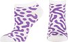 ������ Happy FOOTtopia Design Bamboo Socks - 