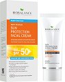 BioBalance Sun Protection Facial Cream SPF 50+ - ������������� ���� �� ����, ��� � ������� - ����