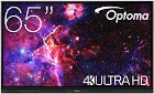 ������������ ������� 65" Optoma Creative Touch 3 3653RK