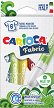    Carioca Fabric - 6  - 