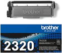 ����� ������ Brother TN-2320 Black - 2600 �������� - 