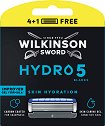 Wilkinson Sword Hydro 5 - 5 броя резервни ножчета за самобръсначка - продукт