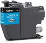������ � ������� �� ������� Brother LC462XL Cyan - 1500 �������� - 