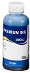    InkTec C0090-100MC Cyan - 100 ml, 450  - 