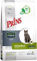 Натурална суха храна за котки с чувствително храносмилане Prins Sensible Hypoallergenic - 1.5 ÷ 10 kg, от серията VitalCare Protection, над 1 година - храна
