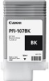 ��������� ������� Canon PFI-107 Black