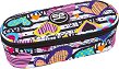   Campus - Cool Pack -   Diary - 
