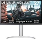 ������� LG 27UP650K-W