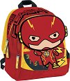 ������ �� ������ ������� The Flash Chibby - 