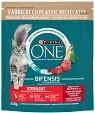 ���� ����� �� ���������� ����� Purina ONE Bifensis Sterilcat - 0.45 ÷ 1.4 kg, � ������� � �������, �� ��� 1 ������ - �����
