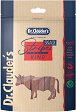 ��������� �� ������ � ����� Dr.Clauder's Stripes Snacks Small - 80 g, � ������� - �����