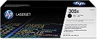 ����� ������ HP 305X Black - 4000 �������� - 