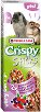 ������� �� ����������� ������� � ������� VERSELE LAGA Sticks Rabbits-Chinchillas - 2 x 55 g, � ������ �������, �� ������� Crispy - �����