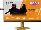 ������� AOC CS24A