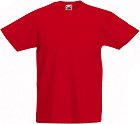   Fruit of the Loom - Red
