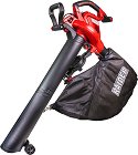 Електрическа духалка листосъбирач Raider RD-EBV05 - От серията Power Tools -